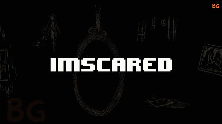 IMSCARED ميديا فاير