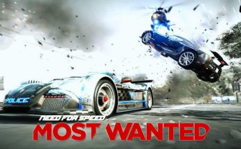 Need For Speed Most Wanted 2005 تحميل مجاني كامل