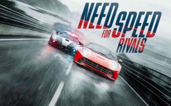 Need For Speed Rivals ميديا فاير