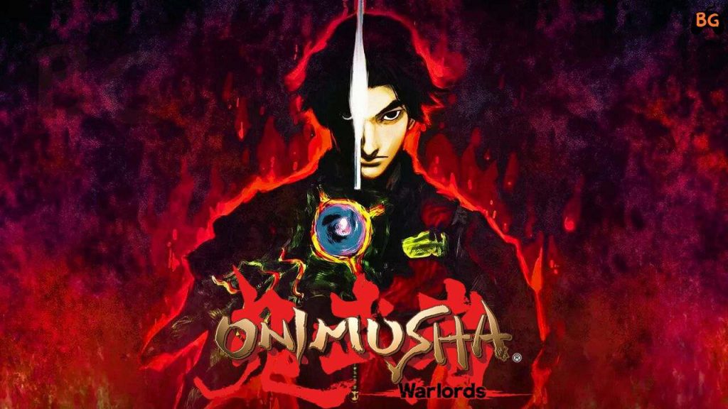 Onimusha Warlords ميديا فاير