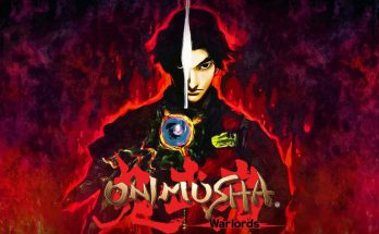 Onimusha Warlords ميديا فاير
