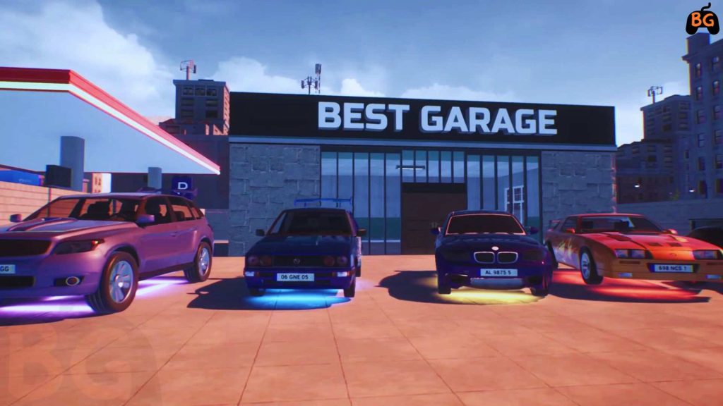 Auto Sale Life جهاز الكمبيوتر تحميل