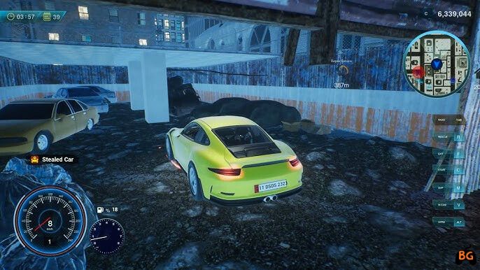 Auto Sale Life لعبة كاملة