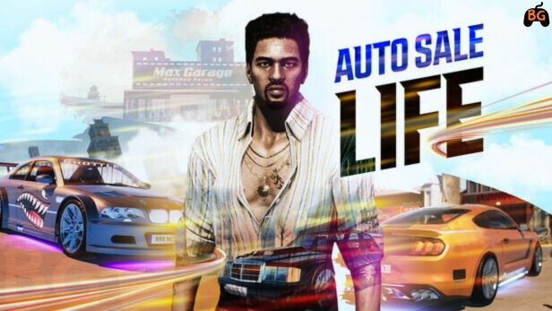 Auto Sale Life ميديافير