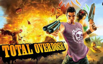 Total Overdose ميديا فاير
