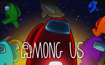 Among Us ميديا فاير