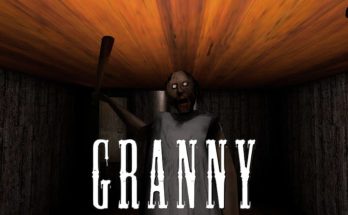 Granny 1 ميديا فاير