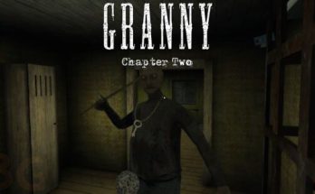 Granny Chapter Two ميديا فاير