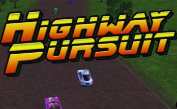 Highway Pursuit ميديا فاير
