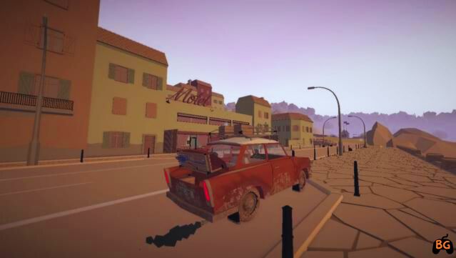 Jalopy لعبة كاملة