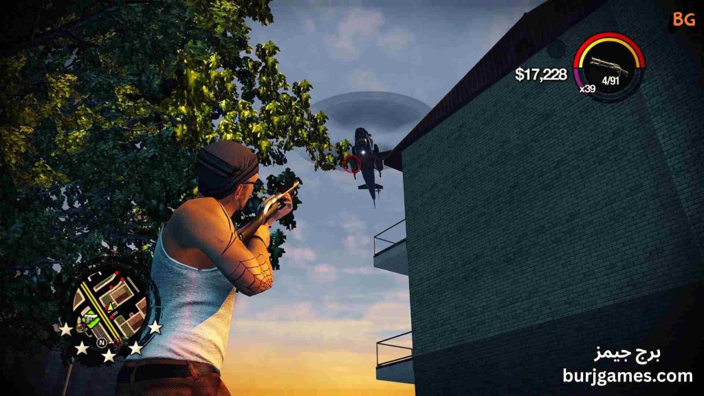 Saints Row 2 تحميل مجاني للكمبيوتر الشخصي