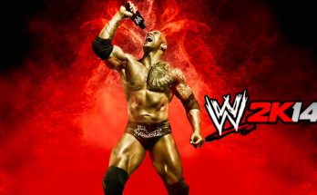 WWE 2K14 ميديا فاير
