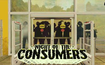تحميل مجاني Nigth of the Consumers ميديا فاير