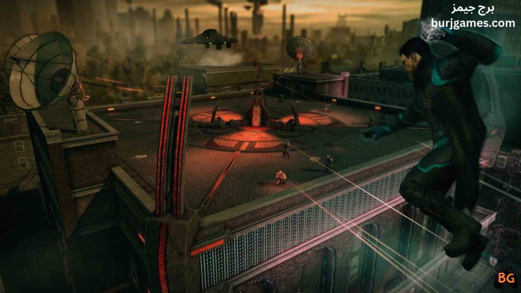 Saints Row IV Game of the Century Edition تحميل مجاني كامل