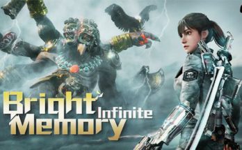 Bright Memory Infinite ميديافاير