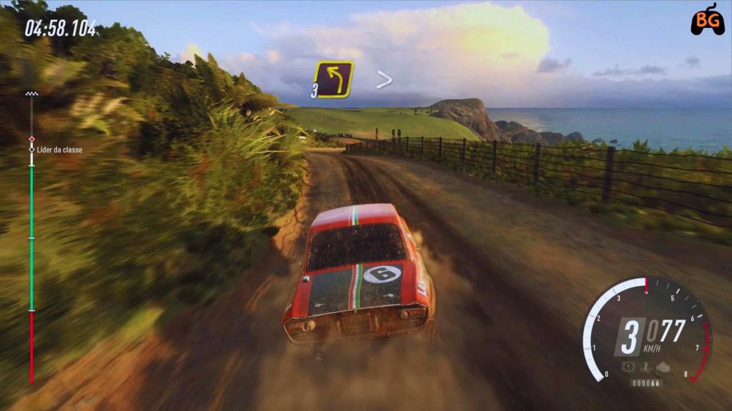 DiRT Rally 2.0 الكمبيوتر تحميل