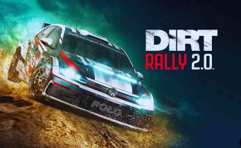 DiRT Rally 2.0 ميديافاير