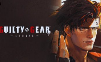 Guilty Gear Strive ميديافاير