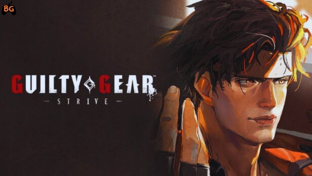 Guilty Gear Strive ميديافاير