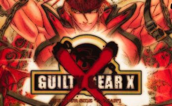 Guilty Gear X ميديافاير