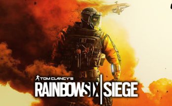 Tom Clancy’s Rainbow Six Siege ميديافاير