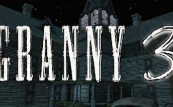 granny 3-ميديافاير